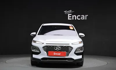 Hyundai Kona 2020, 13326 км, за 12030.68 USD