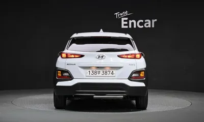 Hyundai Kona 2020, 13326 км, за 12030.68 USD