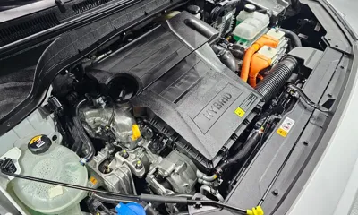 Hyundai Kona 2020, 13326 км, за 11946.96 USD - фото 6
