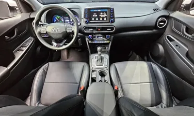 Hyundai Kona 2020, 13326 км, за 11946.96 USD - фото 7