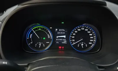 Hyundai Kona 2020, 13326 км, за 11946.96 USD - фото 8