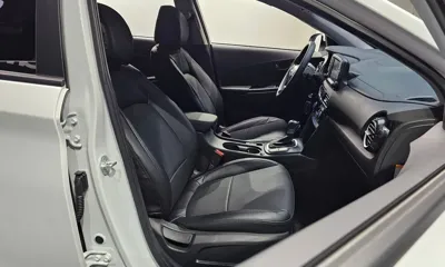 Hyundai Kona 2020, 13326 км, за 11946.96 USD - фото 10