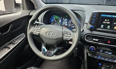 Hyundai Kona 2020, 13326 км, за 11946.96 USD - фото 13
