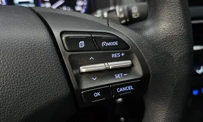 Hyundai Kona 2020, 13326 км, за 11946.96 USD - фото 18