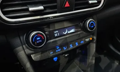Hyundai Kona 2020, 13326 км, за 11946.96 USD - фото 19
