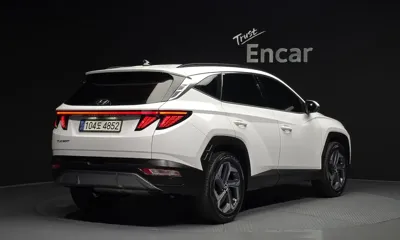 Hyundai Tucson 2021, 105780 км, за 13010.68 USD