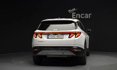 Hyundai Tucson 2021, 105780 км, за 13010.68 USD