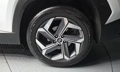 Hyundai Tucson 2021, 105780 км, за 13010.68 USD