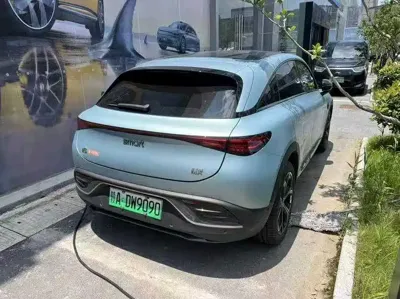 Smart Smart #3