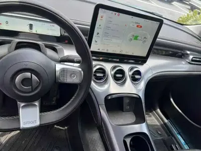 Smart Smart #3
