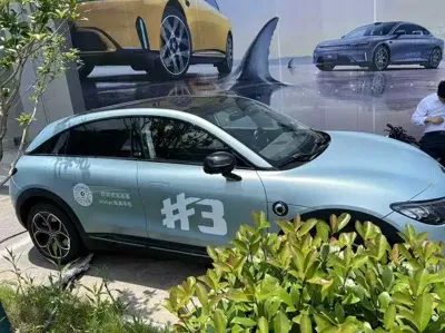 Smart Smart #3