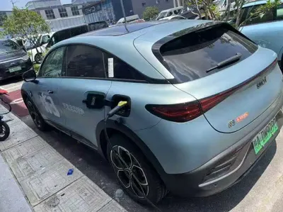 Smart Smart #3