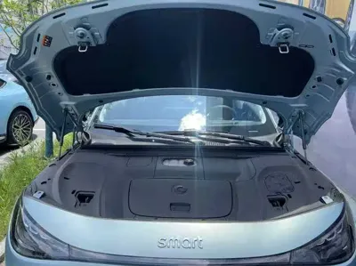 Smart Smart #3