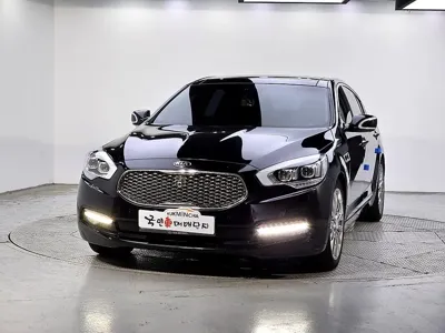 Kia K9 2015, 101343 км, за 6498.62 USD