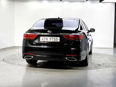 Kia K9 2015, 101343 км, за 6498.62 USD