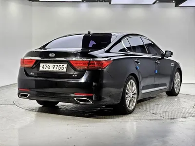 Kia K9 2015, 101343 км, за 6498.62 USD