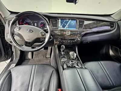Kia K9 2015, 101343 км, за 6498.62 USD