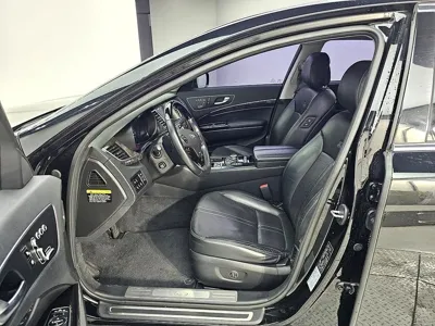 Kia K9 2015, 101343 км, за 6446.57 USD - фото 7