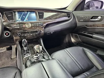 Kia K9 2015, 101343 км, за 6446.57 USD - фото 9