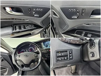 Kia K9 2015, 101343 км, за 6446.57 USD - фото 15