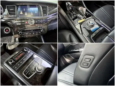 Kia K9 2015, 101343 км, за 6446.57 USD - фото 16
