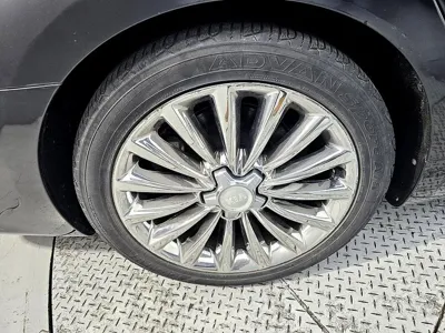 Kia K9 2015, 101343 км, за 6446.57 USD - фото 20