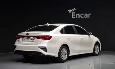 Kia K3 2019, 150666 км, за 5222.11 USD