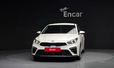 Kia K3 2019, 150666 км, за 5222.11 USD