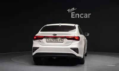 Kia K3 2019, 150666 км, за 5222.11 USD