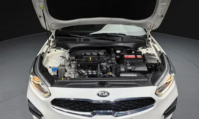 Kia K3 2019, 150666 км, за 5222.11 USD - фото 6