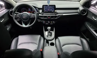 Kia K3 2019, 150666 км, за 5222.11 USD - фото 7