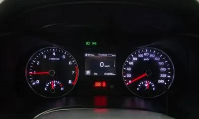 Kia K3 2019, 150666 км, за 5222.11 USD - фото 8
