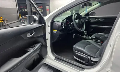 Kia K3 2019, 150666 км, за 5222.11 USD - фото 10