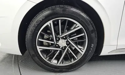 Hyundai Grandeur 2022, 81232 км, за 13701.98 USD