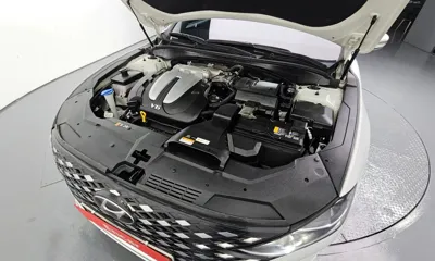 Hyundai Grandeur 2022, 81232 км, за 13701.98 USD - фото 6
