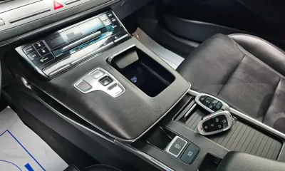 Hyundai Grandeur 2022, 81232 км, за 13701.98 USD - фото 9