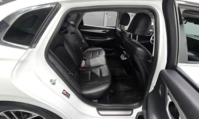 Hyundai Grandeur 2022, 81232 км, за 13701.98 USD - фото 12