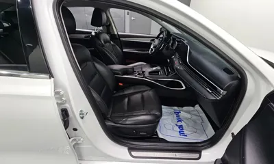 Hyundai Grandeur 2022, 81232 км, за 13701.98 USD - фото 13