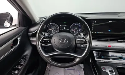 Hyundai Grandeur 2022, 81232 км, за 13701.98 USD - фото 16