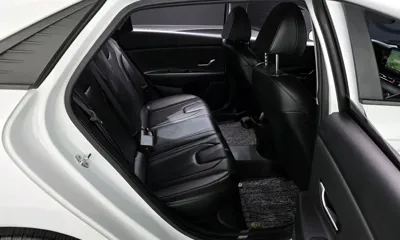 Hyundai Avante 2021, 76831 км, за 10529.79 USD - фото 20