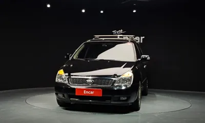 Kia Canival 2014, 76782 км, за 3938.56 USD
