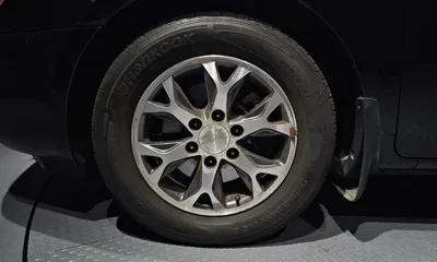 Kia Canival 2014, 76782 км, за 3938.56 USD