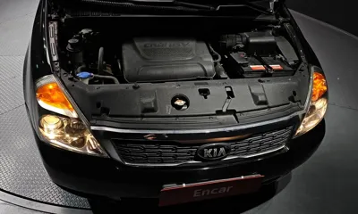 Kia Canival 2014, 76782 км, за 3938.56 USD - фото 6