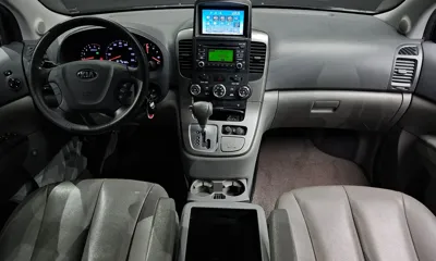 Kia Canival 2014, 76782 км, за 3938.56 USD - фото 7