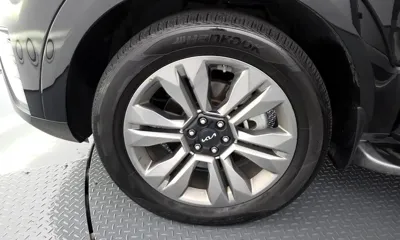Kia Mohave 2024, 38014 км, за 30987.77 USD