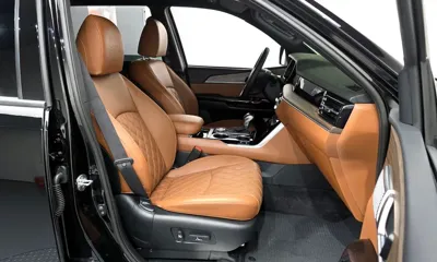 Kia Mohave 2024, 38014 км, за 30987.77 USD - фото 11