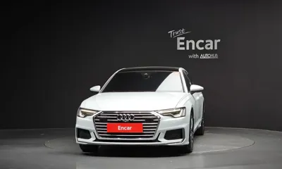 Audi A6 2022, 41493 км, за 25702.01 USD