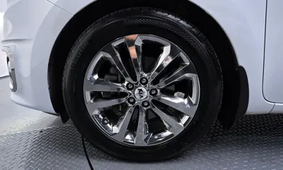 Kia Canival 2017, 171660 км, за 6446.57 USD