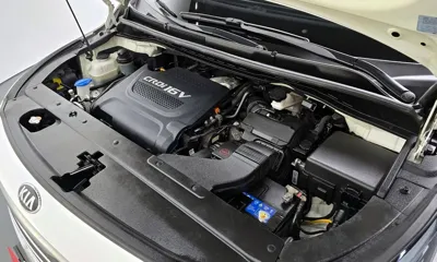 Kia Canival 2017, 171660 км, за 6446.57 USD - фото 6