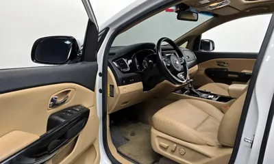 Kia Canival 2017, 171660 км, за 6446.57 USD - фото 10